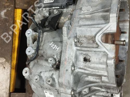 Gearbox VOLVO S90 II (234) T5 | BP28944480M3