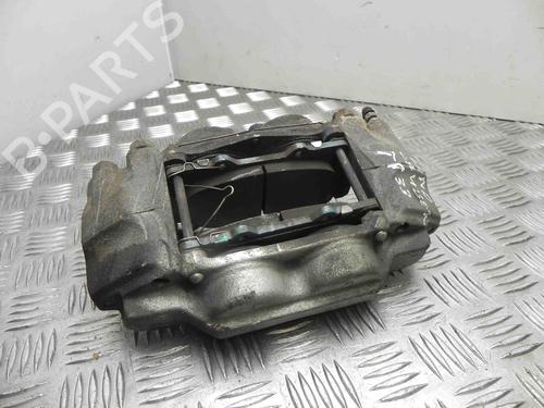 Used Left front brake caliper TOYOTA LAND CRUISER PRADO (_J15_) 2.8 D-4D (GDJ150_, GDJ155_, GDJ150, GDJ151) (177 hp) 28928791