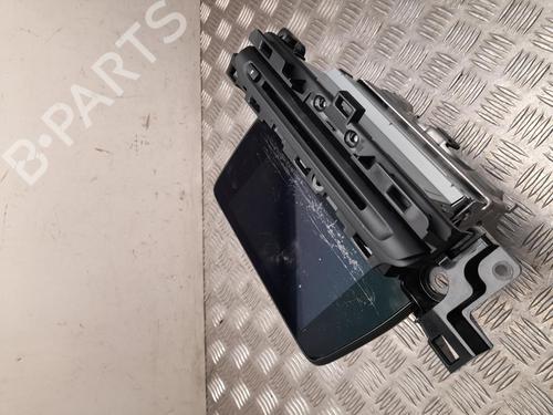 Radio MAZDA CX-5 (KF) 2.2 D AWD | BP37555160E6 - Image 2