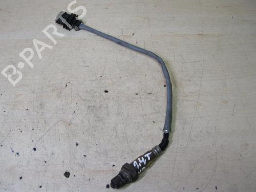 Elektronisk sensor OPEL ASTRA J (P10) 1.4 LPG (68) (140 hp) 28928006