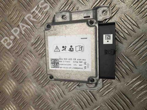 Used ECU airbags VW ID.3 (E11, E12) Pro (145 hp) 28947115