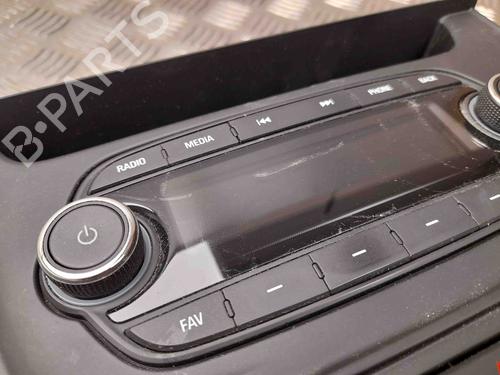 Electronic module OPEL ASTRA K (B16) 1.0 Turbo (68) | BP28927016M83 - Image 2