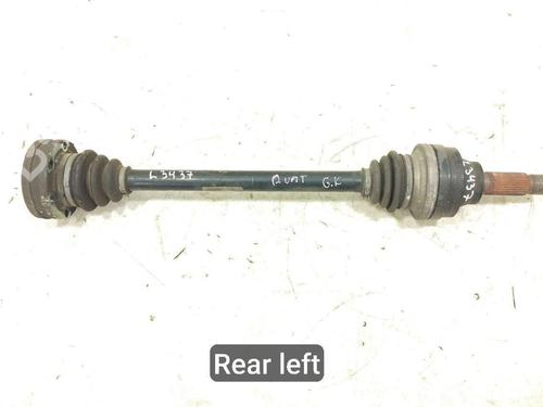 Used Left rear driveshaft MASERATI QUATTROPORTE V 4.7 S (431 hp) 28921787