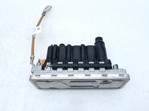 Electronic module MERCEDES-BENZ EQS (V297) EQS 450+ (297.123) | BP38998511M83 - Image 2