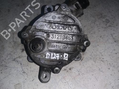 Used Vacuum pump VOLVO XC60 I SUV (156) 2.4 D / D3 / D4 AWD (163 hp) 28925503