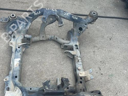 Used Subframe Subframe JEEP GRAND CHEROKEE IV (WK, WK2) 3.0 CRD V6 4x4 (250 hp) 28937055 28937055