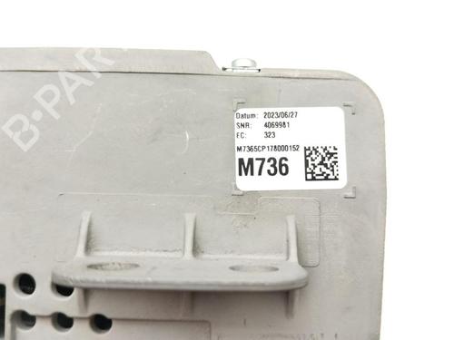 Control unit MERCEDES-BENZ EQB (X243) EQB 350 4-matic (243.612) | BP38994055M11 - Image 9