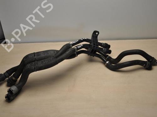 Used Pipe Pipe MERCEDES-BENZ EQA (H243) EQA 350 4-matic (243.712) (292 hp) 40485176 40485176