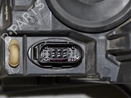 Right headlight SKODA KAROQ (NU7, ND7) 2.0 TDI 4x4 | BP36565408C29 - Image 6