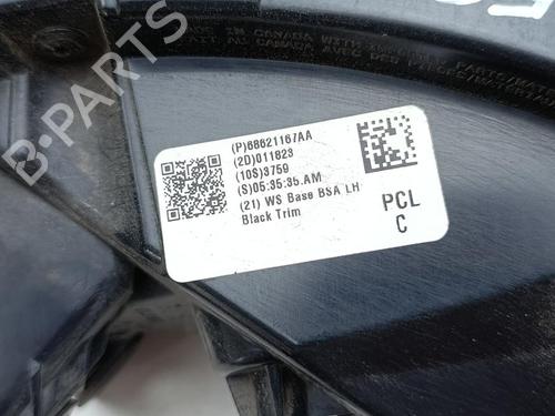 Left taillight JEEP WAGONEER (WS) 3.0 4WD | BP39001733C34  - Image 15