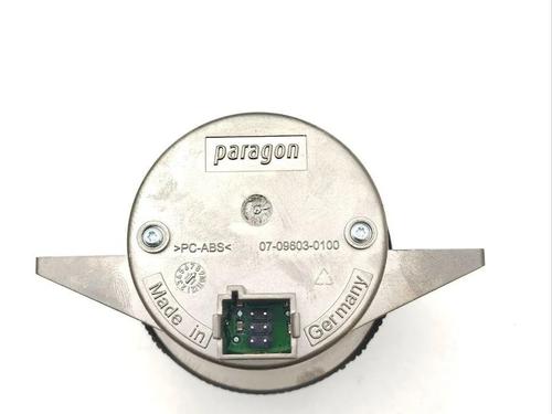 Display monitor PORSCHE PANAMERA (970) 4.8 Turbo | BP28938516C48