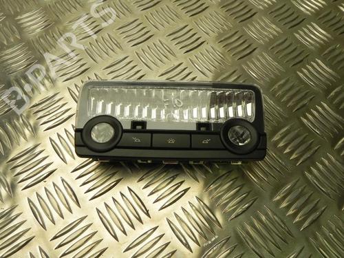 Used Interior roof light BMW 5 (F10) 535 i (306 hp) 28938349