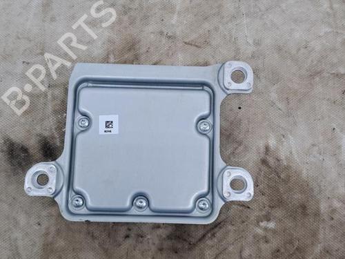 Airbag module MAZDA CX-3 (DK) 2.0 SKYACTIV-G (DK5W, DK6W) (120 hp) 28941701