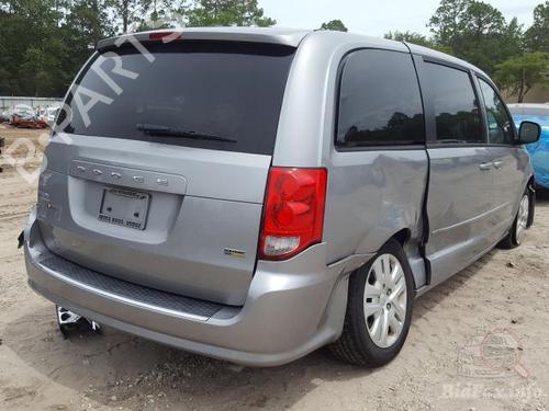 Electronic module CHRYSLER GRAND VOYAGER V (RT) 3.6 | BP37580752M83  - Image 6