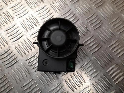 Used Electronic module Electronic module PEUGEOT 408 II (FP_, F3_, FM_) PureTech 130 (FPHNST) (131 hp) 35811021 35811021