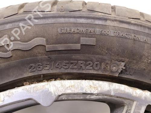 Fælk MASERATI LEVANTE SUV (M161) 3.0 S Q4 | BP38994031C45 - Image 13