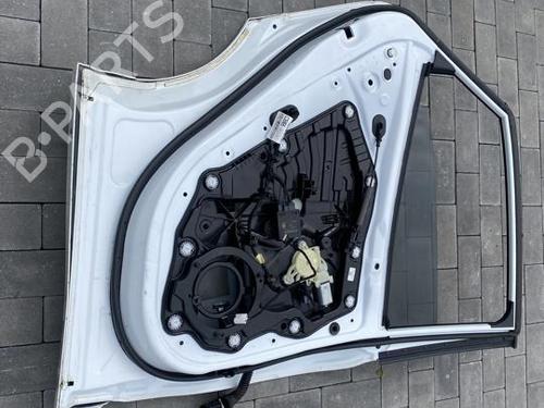 Dør venstre bagtil FORD PUMA (J2K, CF7) 1.0 EcoBoost | BP38966686C4 - Image 9