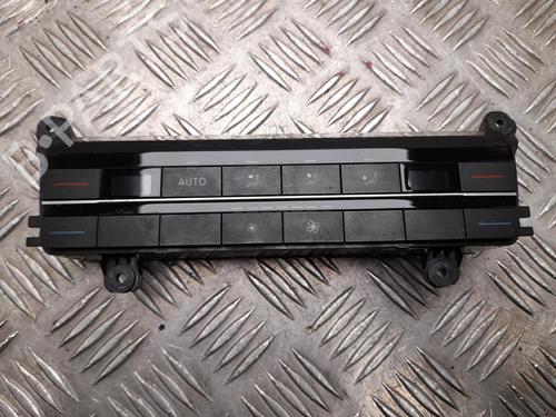 Comando clima Comando clima VW TOUAREG (CR7, RC8) 3.0 TSI 4motion (340 hp) 37566571 37566571