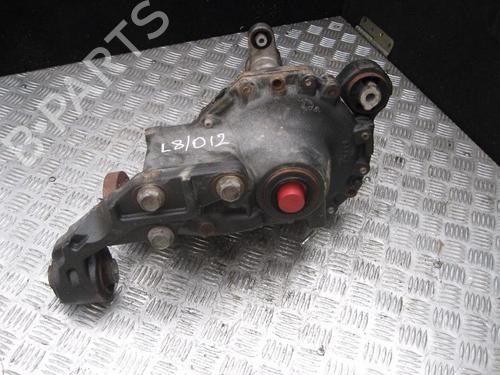 Front differential LAND ROVER DISCOVERY IV (L319) 3.0 TD 4x4 | BP37579776M23 - Image 2