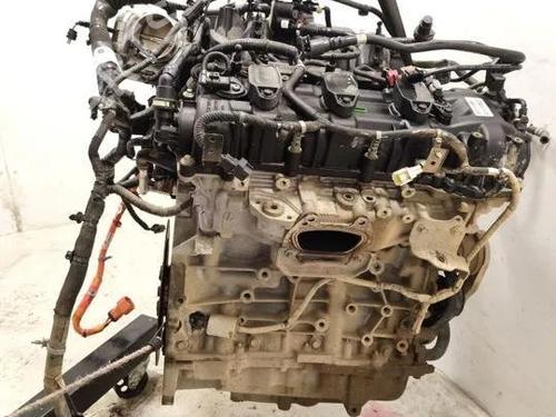Engine CHRYSLER PACIFICA (RU) 3.6 Hybrid | BP28922585M1 