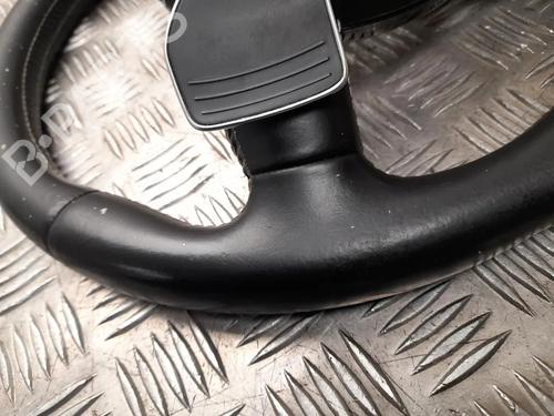 Steering wheel AUDI A7 Sportback (4GA, 4GF) S7 quattro | BP31626248C49 