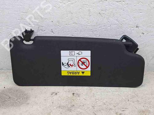 Left sun visor BMW 2 Gran Tourer (F46) 220 i | BP28935687I1 