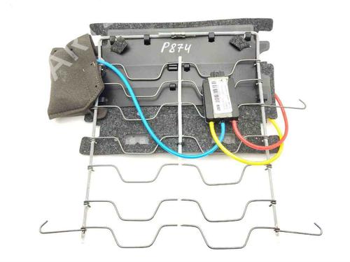 Electronic module MERCEDES-BENZ GL-CLASS (X166) GL 450 4-matic | BP28914325M83