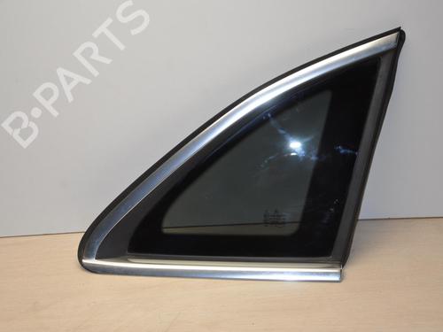 Used Rear right quarter glass MERCEDES-BENZ EQA (H243) EQA 250+ (243.702) (190 hp) 28942308