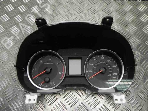 Used Instrument cluster SUBARU FORESTER (SJ_) 2.0 D AWD (SJD) (147 hp) 28919352