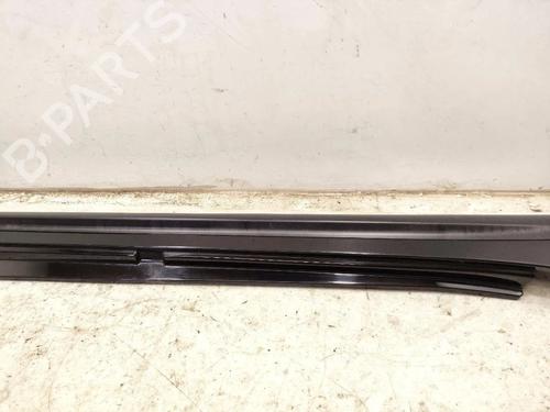Left sideskirt MASERATI QUATTROPORTE VI 3.8 GT S | BP28923234C115 