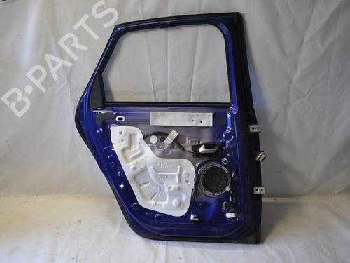 Dør venstre bagtil CITROËN C4 Picasso II 1.2 THP 130 | BP38963601C4 - Image 6