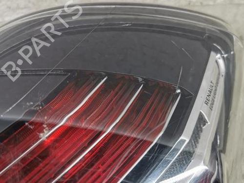 Right taillight RENAULT ZOE (BFM_) ZOE | BP28923862C35 
