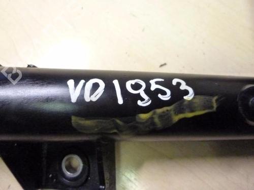 Pipe DACIA SANDERO II 1.5 dCi 75 / Blue dCi 75 (B8JW, B8M4, B8AH, B8M7, B8M6) | BP37544006M125 - Image 3
