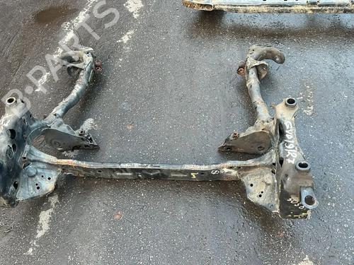 Subframe AUDI A7 Sportback (4GA, 4GF) S7 quattro | BP31295995M9