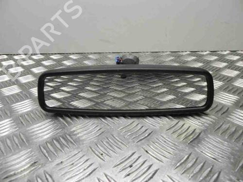Used Rear mirror FORD FIESTA VI (CB1, CCN) 1.0 EcoBoost (125 hp) 28938262