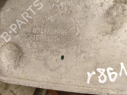 Gearbox CHRYSLER PACIFICA (RU) 3.6 Hybrid | BP28925496M3 