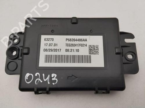 Used Electronic module Electronic module CHRYSLER PACIFICA (RU) 3.6 Hybrid (264 hp) 28948099 28948099