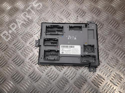 electronic-module-mercedes-benz-eqe-v295-2022-37561105 main image