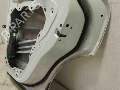 Dør høyre bak PORSCHE CAYENNE (92A) 4.8 S | BP28914462C5 