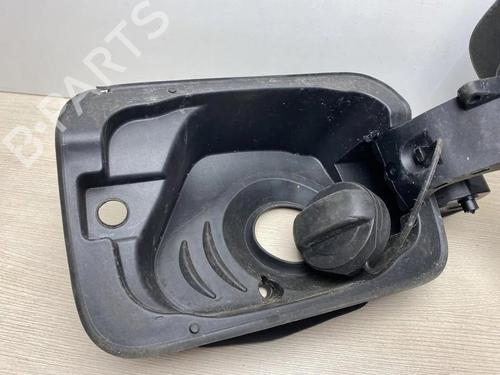 Tanklåg CUPRA ATECA (KH7, KHP, KBP) 2.0 TSI 4Drive | BP35984537C131 - Image 3