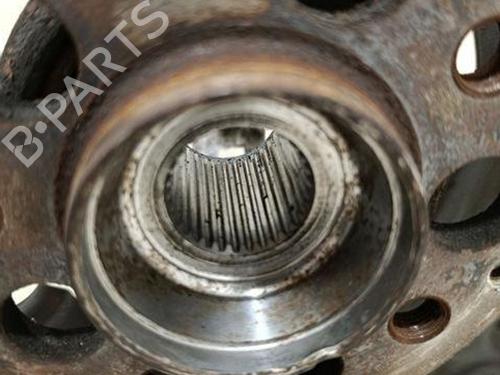 Right front steering knuckle MERCEDES-BENZ CLS (C218) CLS 500 4-matic (218.391) | BP28932530M26 
