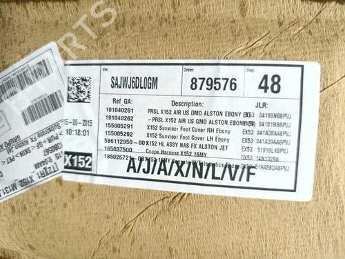 Interior roof JAGUAR F-TYPE Coupe (X152) 5.0 SCV8 R AWD | BP31926026I12 