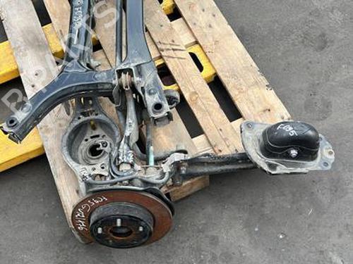 Rear axle CADILLAC SRX 3.0 | BP37553924M2 - Image 3
