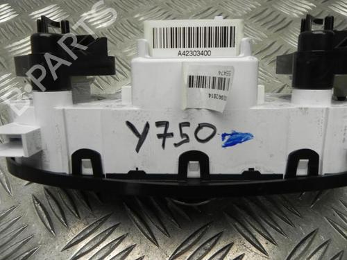 Electronic module DACIA SANDERO II 1.5 dCi | BP37577937M83 - Image 5