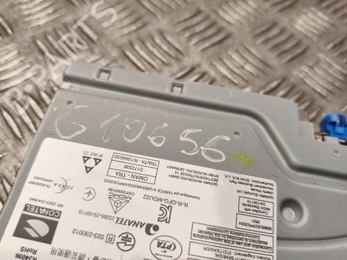 Control unit BMW 5 (G60, G90, G68) i5 M60 xDrive | BP38273737M11 - Image 4