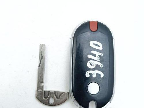 Electronic module MERCEDES-BENZ EQS SUV (X296) 450+ (296.623) | BP38998026M83 - Image 7