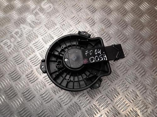 Heater blower motor SUZUKI VITARA (LY) 1.6 AllGrip (APK 416) | BP37557622M62 - Image 2