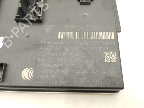 Electronic module PORSCHE CAYENNE (92A) 3.0 S E-Hybrid | BP28918361M83