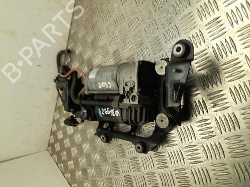 Suspension compressor AUDI A8 D4 (4H2, 4H8, 4HC, 4HL) 4.0 TFSI quattro | BP37562861M103 - Image 2