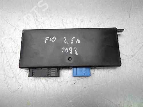 Used Electronic module BMW 5 (F10) 535 i (306 hp) 28930406